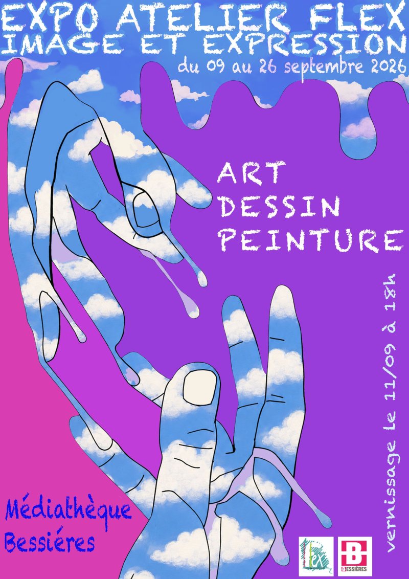 Exposition Regards d’atelier
