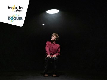 Eclipse – Léo Rousselet Cie