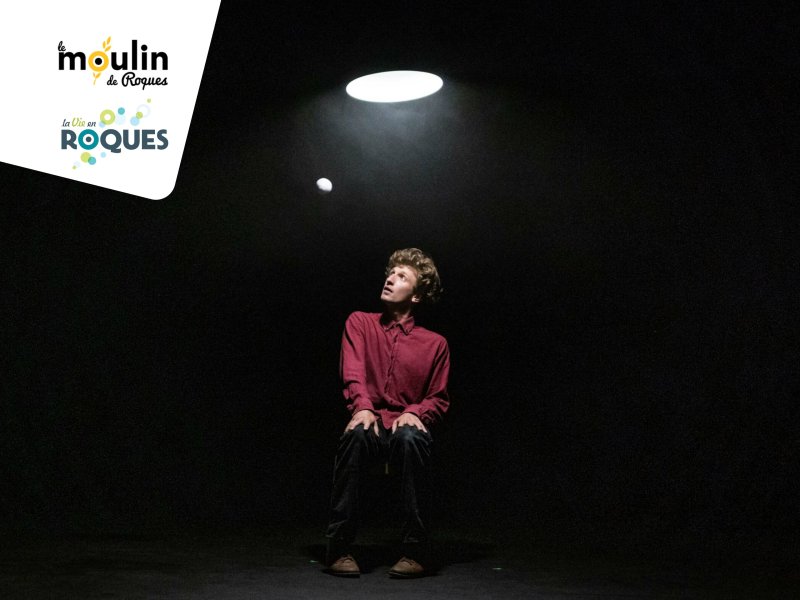 Eclipse – Léo Rousselet Cie