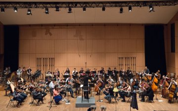 Orchestre symphonique : Musique russe