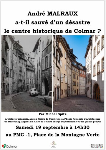 Conférence-débat