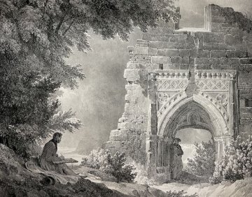 Exposition "De la pierre à la planche. L’imprimeur-lithographe Engelmann et le livre illustré."