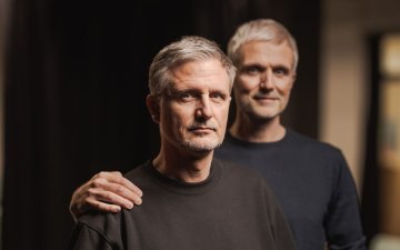 François Gremaud – Mon frère