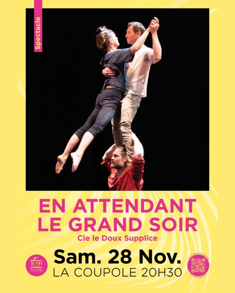En attendant le grand soir