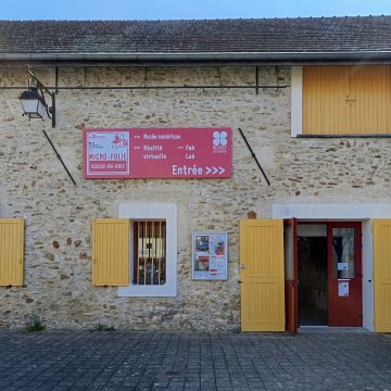 Photographie architecturale