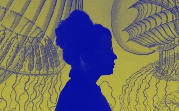 Une nuit, deux plongées : Anne Paceo en concert et l’exposition L’Appel des profondeurs à Paris !