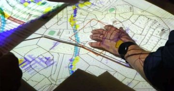Animations dédiées aux collégiens de Bègles