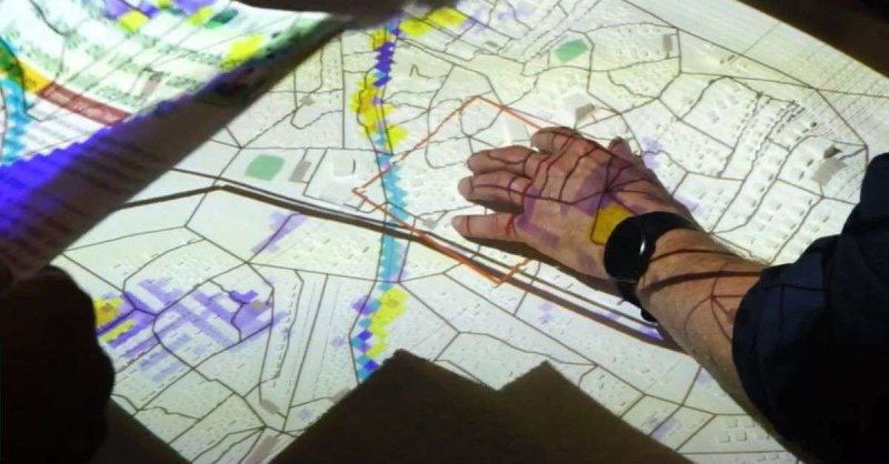 Animations dédiées aux collégiens de Bègles
