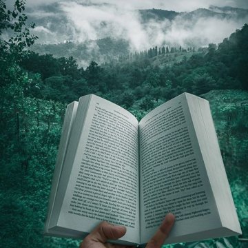 « Écrivains français face à la nature »