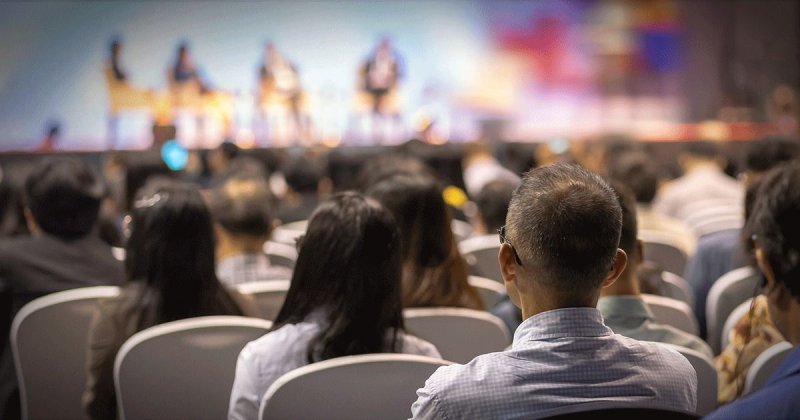 Conférence - Nos territoires face aux crises globales : construire la résilience de demain