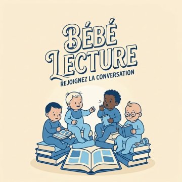 Bébés lecteurs