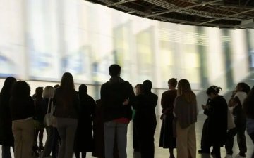 La Grosse visite Archi