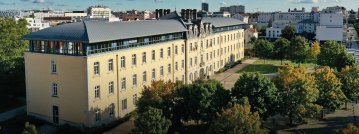 Dijon Métropole : 50 ans d'histoire commune ! (visite guidée)
