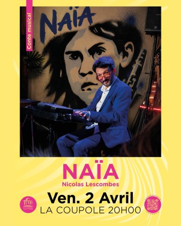 Naïa