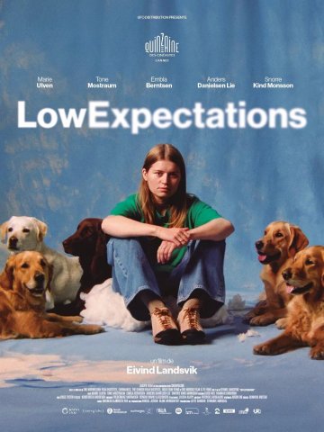 ❄️💥FESTIVAL LES BORÉALES 2026 ★ LOW EXPECTATIONS DE Eivind Landsvik (NORVÈGE)