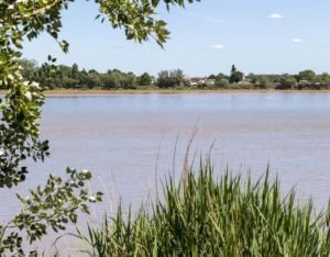 GARONNE ET RÉSILIENCE AU FIL DE L’EAU DE BORDEAUX À BÈGLES