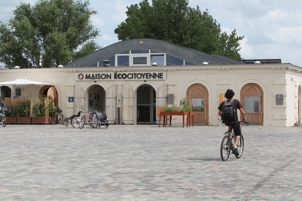 PARTICIPEZ À LA CRÉATION DU NOUVEL ÉPISODE DE TRANSITION, LE PODCAST DE LA MAISON ÉCOCITOYENNE avec Résonnance