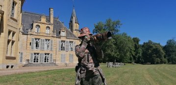 Photographies de Sylvie Augendre