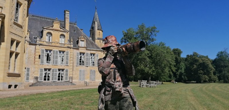 Photographies de Sylvie Augendre