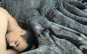 Youssef Nabil. De rêver encore