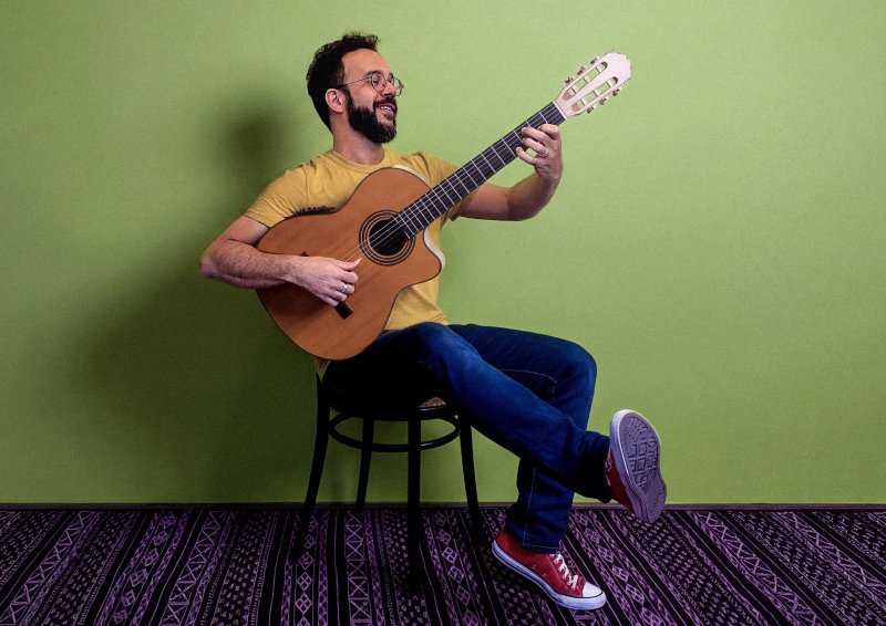 Diogo Cadaval Trio