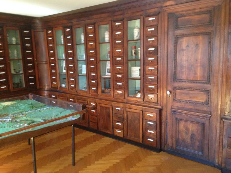 Visite guidée