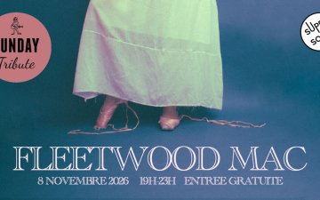 Sunday Tribute - Fleetwood Mac