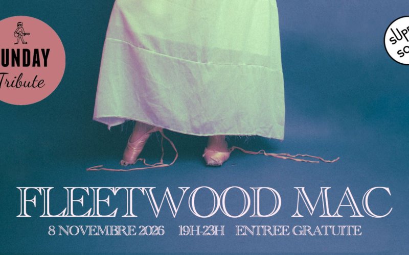 Sunday Tribute - Fleetwood Mac