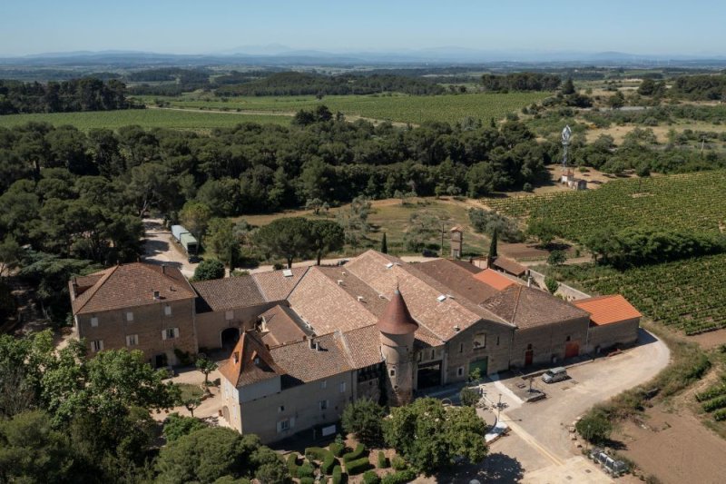 Découvrez le patrimoine historique du Domaine de Roueïre