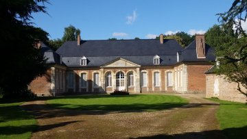 visite du château