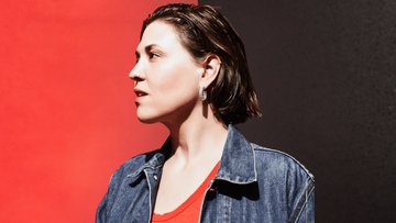 Tania Dutel - Brouillage - Tournée