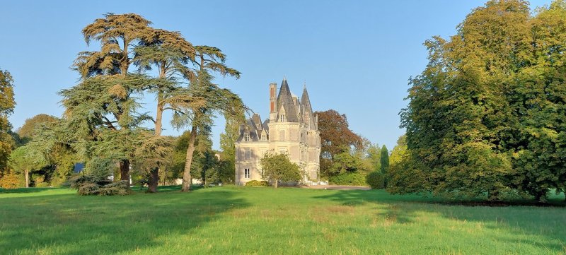 Journées européennes du patrimoine