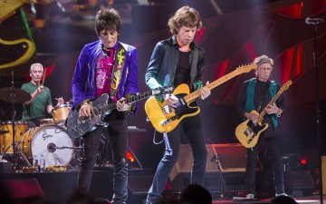 Sunday Tribute - The Rolling Stones