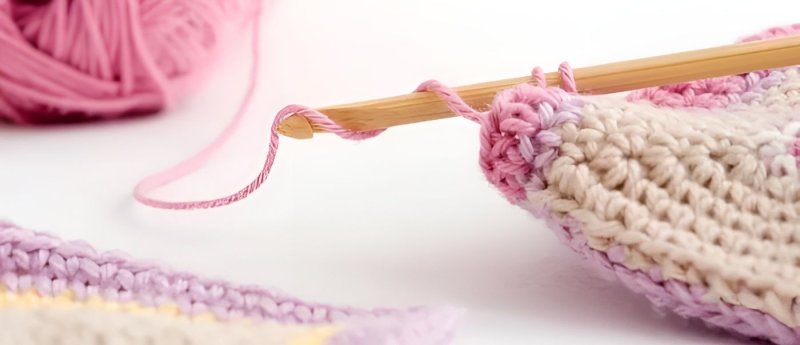 Atelier Tricot & Crochet