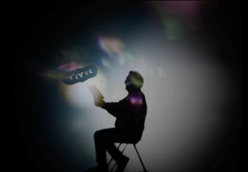 "B'rêves histoires" - Projection vidéo