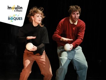 tACTILUS cONTACTUS – Cie a Chose est Fine