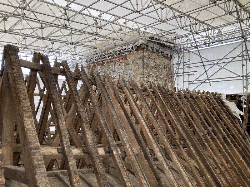 Patrimoine en péril : l'église Saint-Michel de Flines-lez-Râches