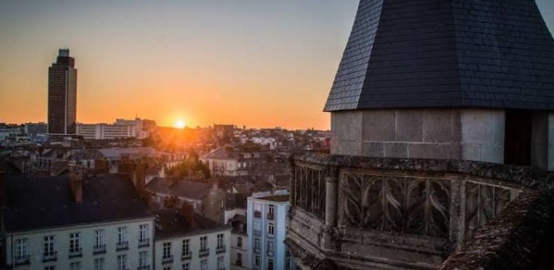 [Complet] Visite guidée – Les Interdits du Château