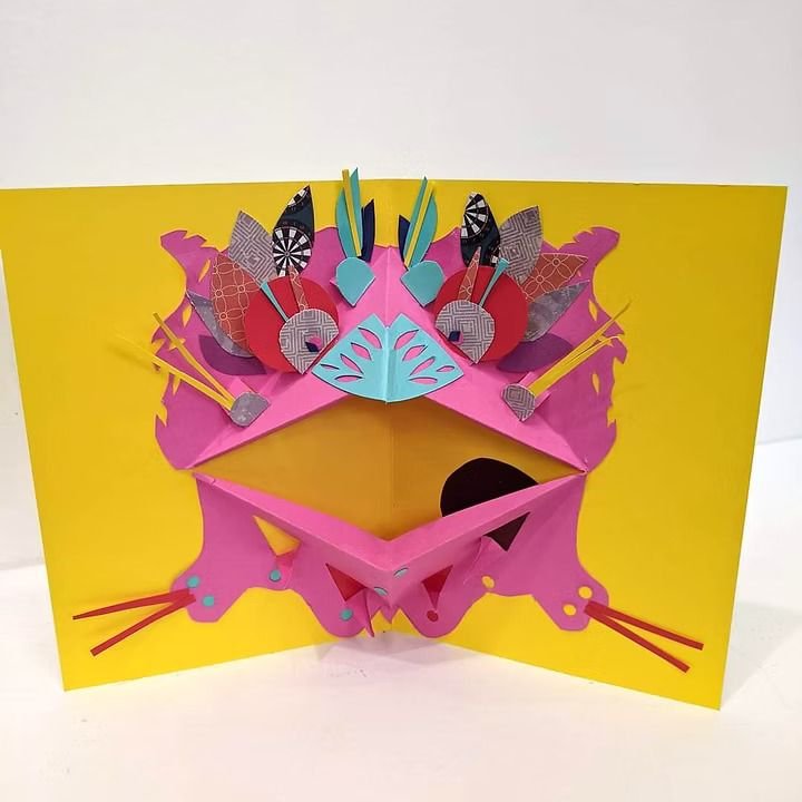 Atelier pop-up