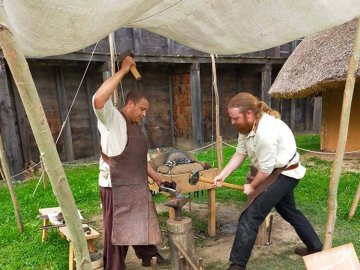 Savoir-faire du Moyen Âge