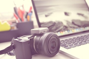 Atelier photo - Trier et archiver ses photos