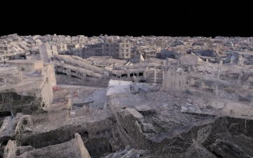 Patrimoines en résistance, de Tombouctou à Odessa