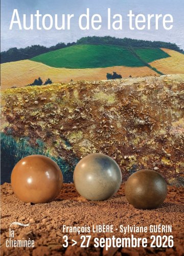 Exposition : Autour de la Terre