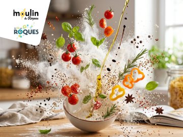 Projet Articulinaire – Entente Articule