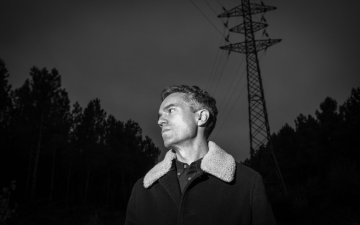 Concert folk-pop indé : Tansky