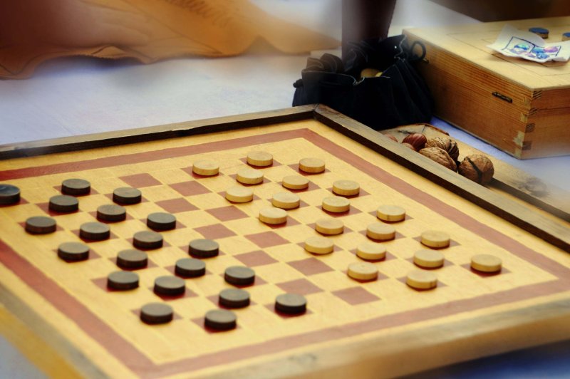 Jeux en folie
