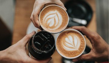 Café et cuisine : imaginez les ateliers de demain !