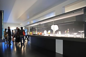 Visite libre et Impromptus