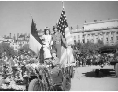 Visite Guidée Lyon Capitale de la Résistance et Jean Moulin et l'Armée des Ombres