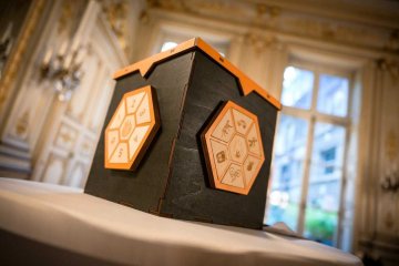 Le jeu de la Boite à risques